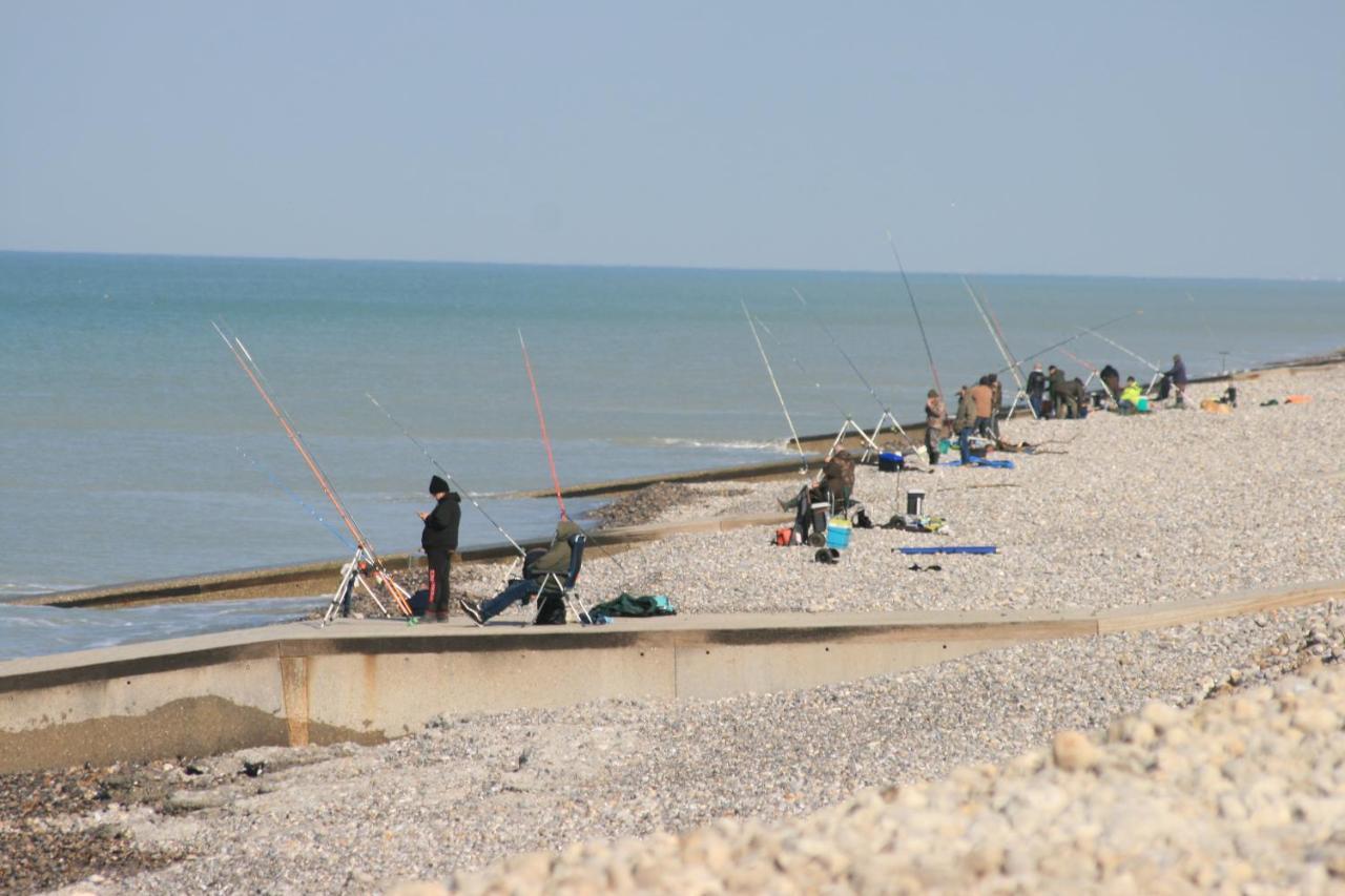 אולט A Cote De La Mer מראה חיצוני תמונה